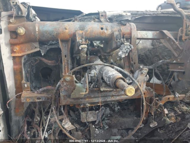 1FTEW1E57KKE80320 Ford F-150 Xlt