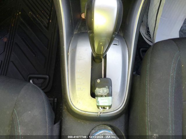 3GNCJLSB6GL248865 Chevrolet Trax Lt