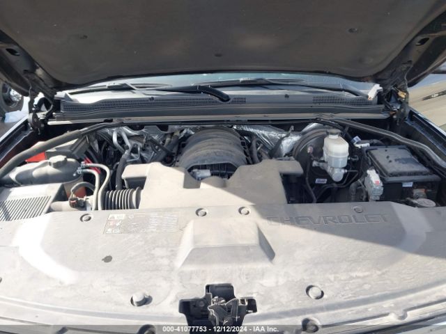 1GNSCBKC2GR404692 Chevrolet Tahoe Lt