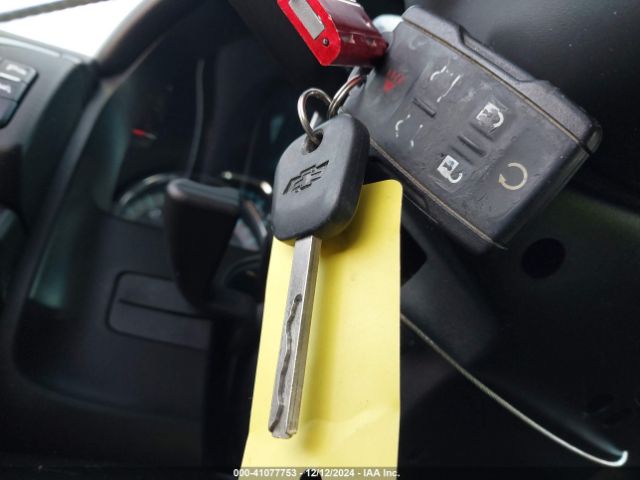 1GNSCBKC2GR404692 Chevrolet Tahoe Lt