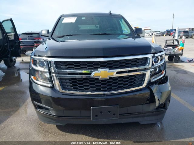 1GNSCBKC2GR404692 Chevrolet Tahoe Lt