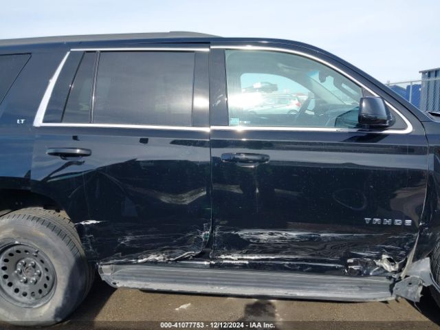 1GNSCBKC2GR404692 Chevrolet Tahoe Lt