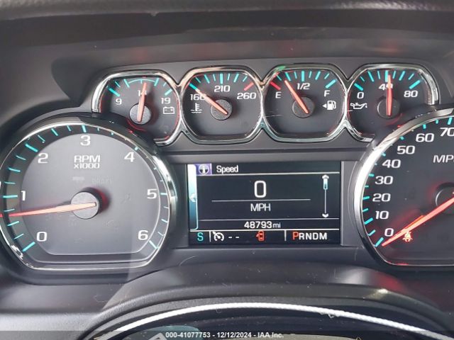 1GNSCBKC2GR404692 Chevrolet Tahoe Lt