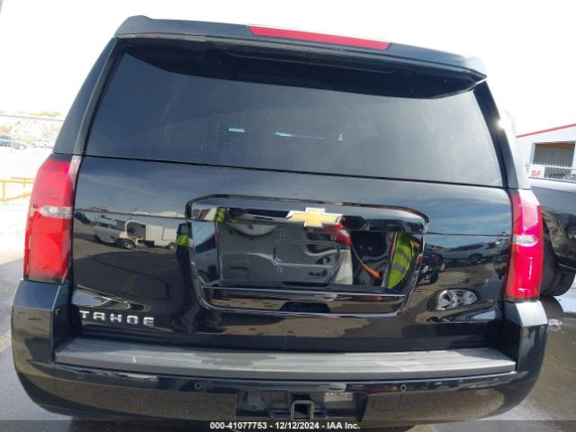 1GNSCBKC2GR404692 Chevrolet Tahoe Lt