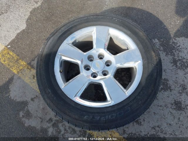 1GNSCBKC2GR404692 Chevrolet Tahoe Lt
