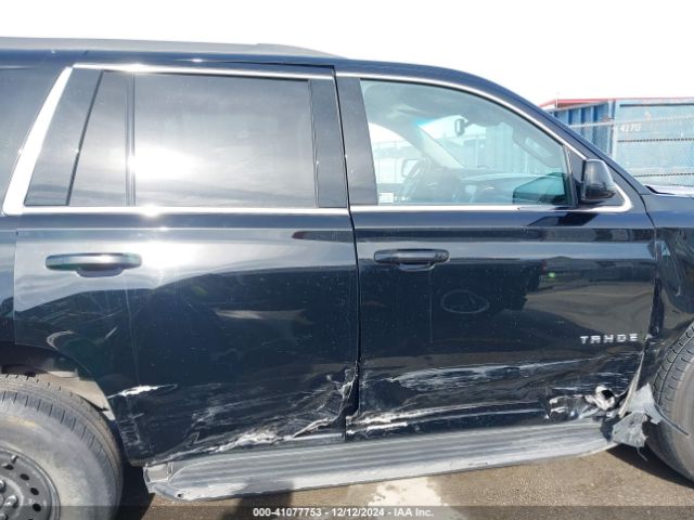1GNSCBKC2GR404692 Chevrolet Tahoe Lt