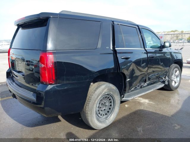 1GNSCBKC2GR404692 Chevrolet Tahoe Lt