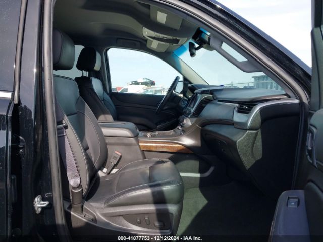 1GNSCBKC2GR404692 Chevrolet Tahoe Lt
