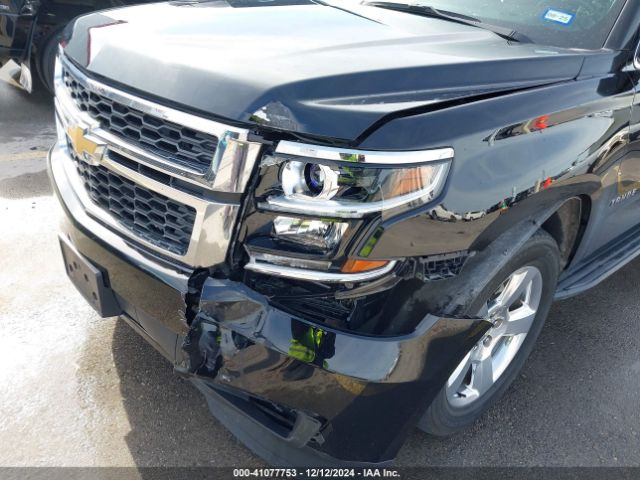 1GNSCBKC2GR404692 Chevrolet Tahoe Lt