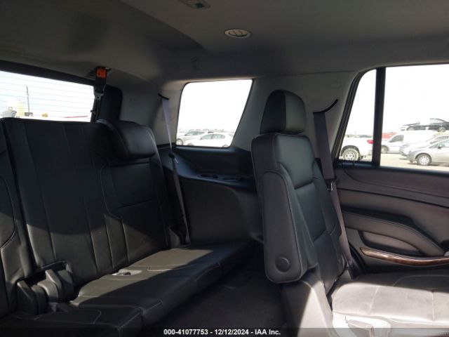 1GNSCBKC2GR404692 Chevrolet Tahoe Lt