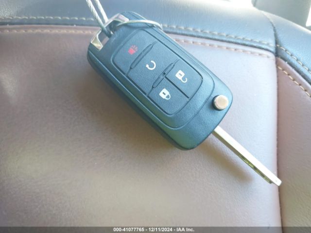 KL4CJCSB7FB085419 Buick Encore Leather