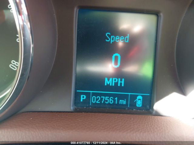 KL4CJCSB7FB085419 Buick Encore Leather