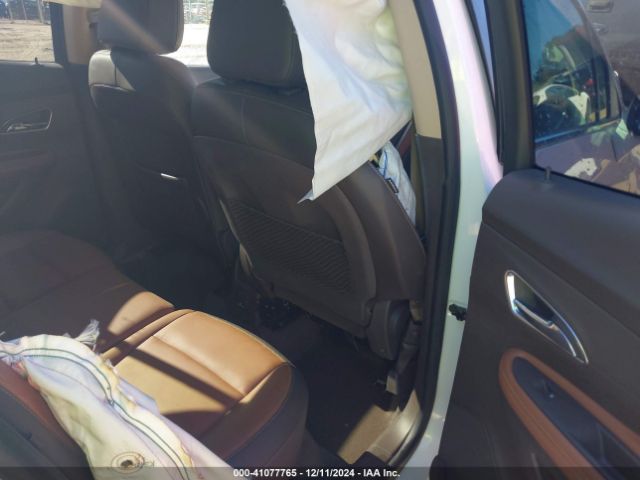 KL4CJCSB7FB085419 Buick Encore Leather