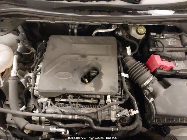 Ford ESCAPE SE 2020 1FMCU9G61LUB65502 Image 10