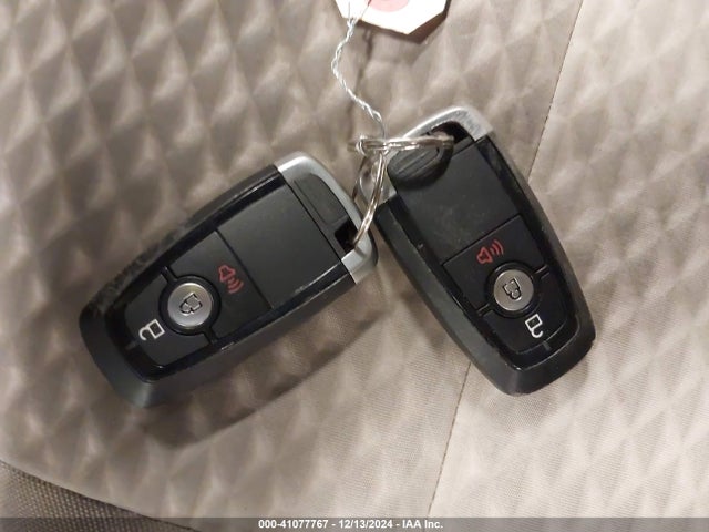 Ford ESCAPE SE 2020 1FMCU9G61LUB65502 Image 11