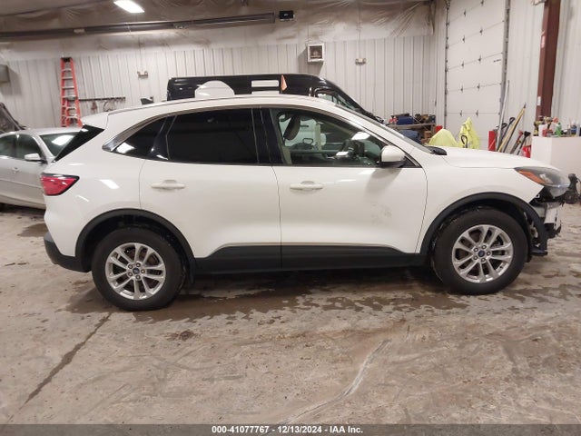 Ford ESCAPE SE 2020 1FMCU9G61LUB65502 Image 14