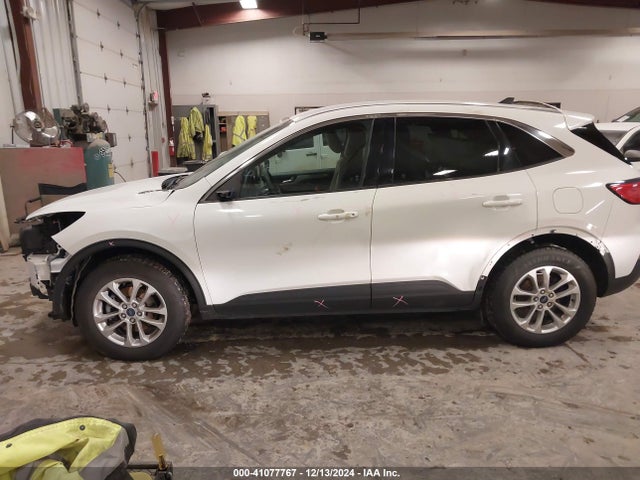 Ford ESCAPE SE 2020 1FMCU9G61LUB65502 Image 15