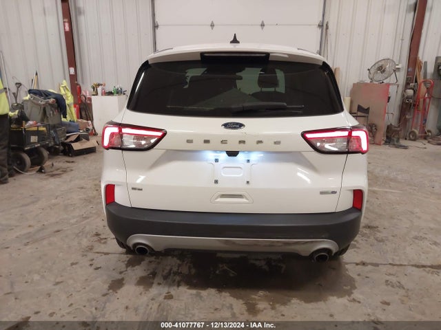 Ford ESCAPE SE 2020 1FMCU9G61LUB65502 Image 17