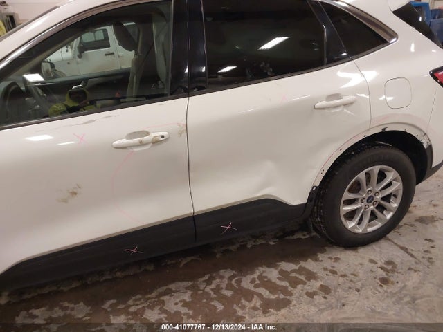 Ford ESCAPE SE 2020 1FMCU9G61LUB65502 Image 12