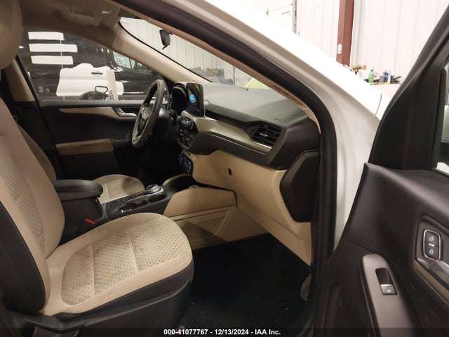 Ford ESCAPE SE 2020 1FMCU9G61LUB65502 Image 5