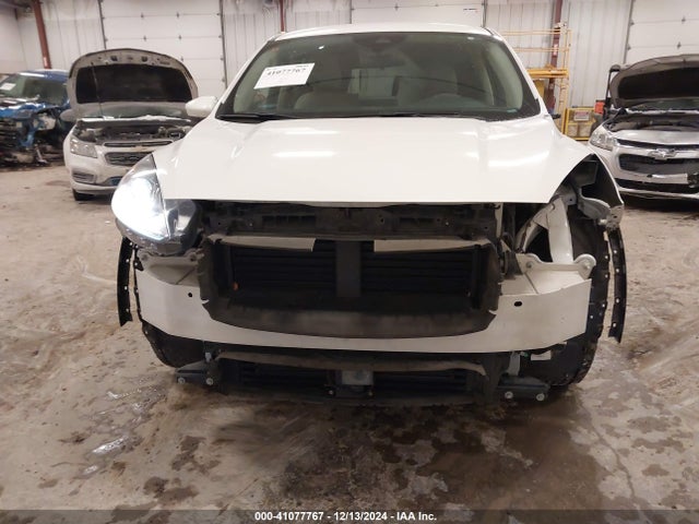 Ford ESCAPE SE 2020 1FMCU9G61LUB65502 Image 6