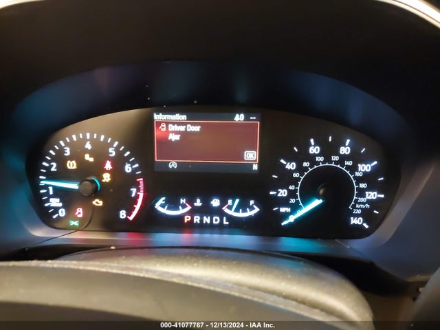 Ford ESCAPE SE 2020 1FMCU9G61LUB65502 Image 7