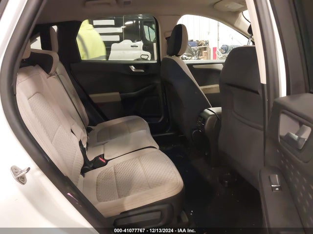 Ford ESCAPE SE 2020 1FMCU9G61LUB65502 Image 8