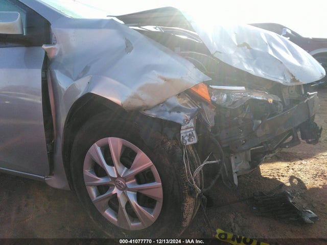 Toyota COROLLA L 2018 2T1BURHE3JC975892 Image 19