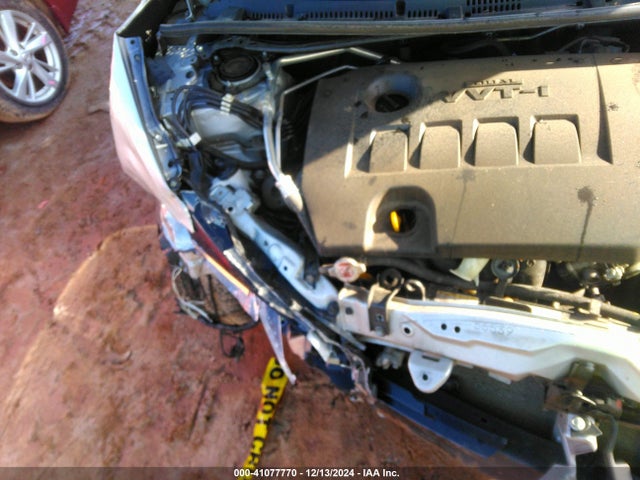 Toyota COROLLA L 2018 2T1BURHE3JC975892 Image 21