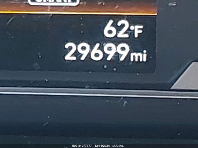 5NTJBDAE9PH072779 Hyundai Santa Cruz Sel