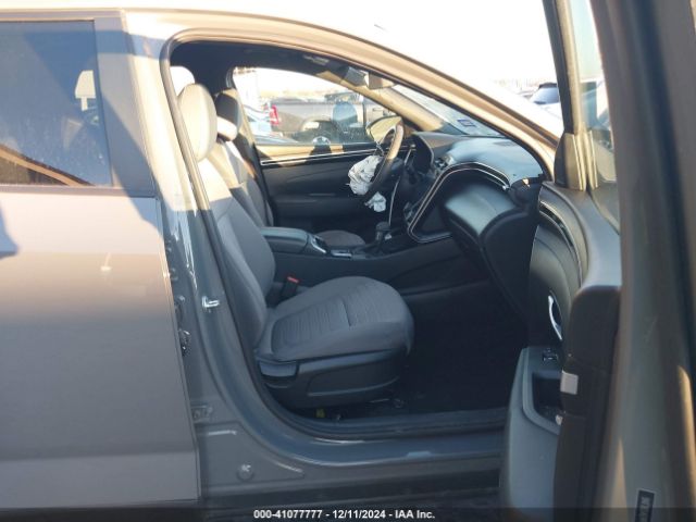 5NTJBDAE9PH072779 Hyundai Santa Cruz Sel