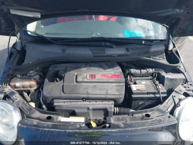 2012 FIAT 500C 3C3CFFDR9CT313759 Photo 9