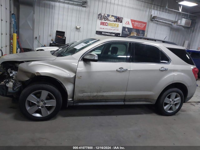 Chevrolet EQUINOX 1LT 2015 1GNFLFEK1FZ144165 Image 14