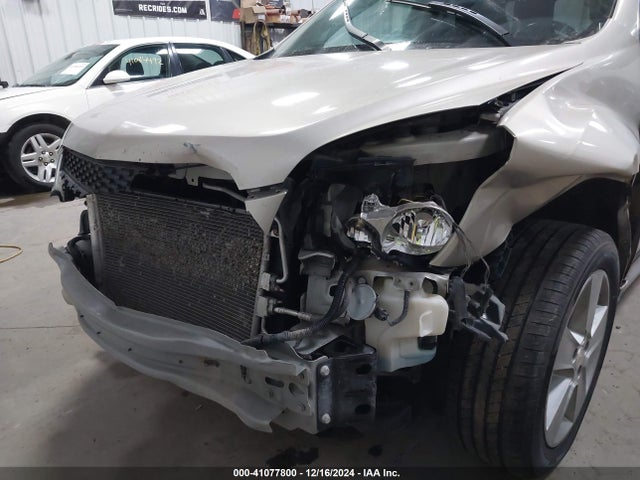 Chevrolet EQUINOX 1LT 2015 1GNFLFEK1FZ144165 Image 6