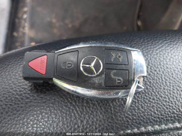 4JGDA5HB5HA905935 Mercedes-Benz Gle Gle 350