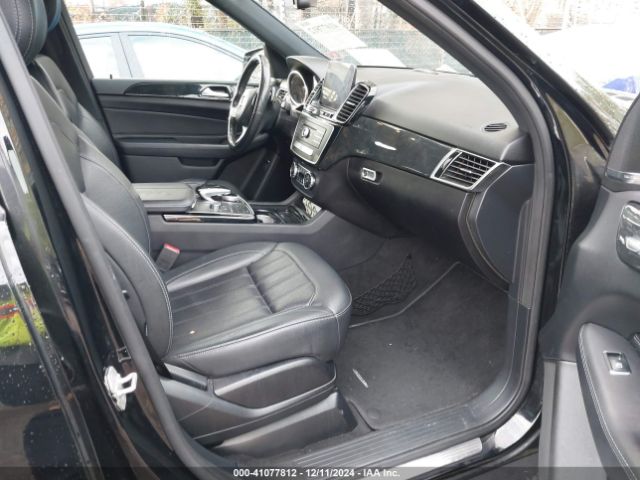 4JGDA5HB5HA905935 Mercedes-Benz Gle Gle 350