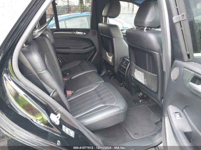 4JGDA5HB5HA905935 Mercedes-Benz Gle Gle 350