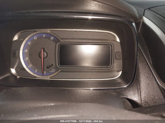 KL7CJKSB0FB186038 Chevrolet Trax 1ls
