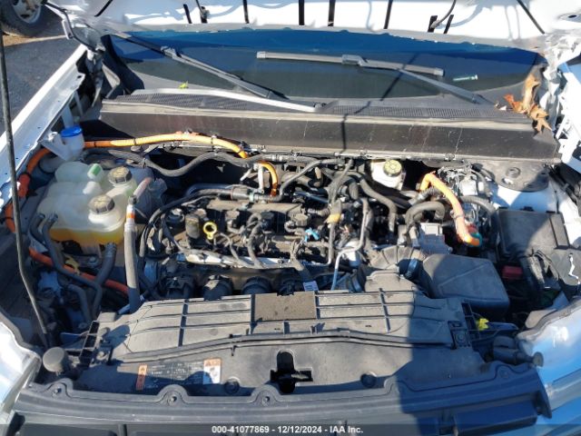 3FTTW8E38NRA56207 Ford Maverick Lariat