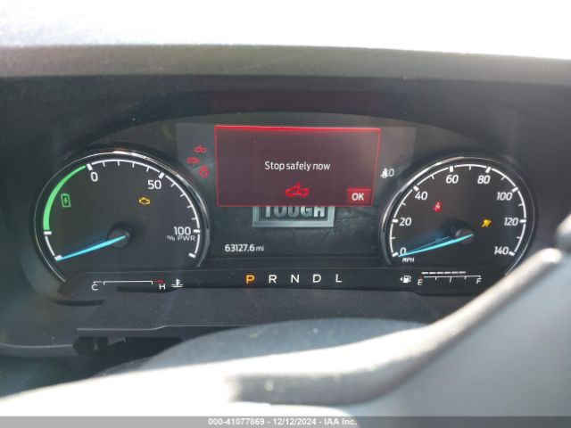 3FTTW8E38NRA56207 Ford Maverick Lariat