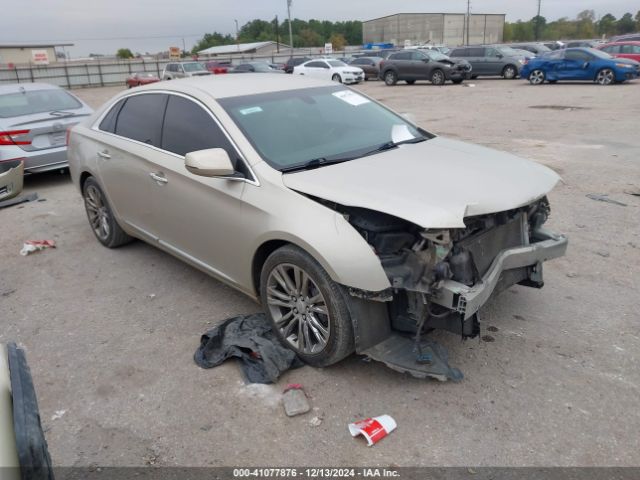 2G61M5S35E9118526 auction archive image