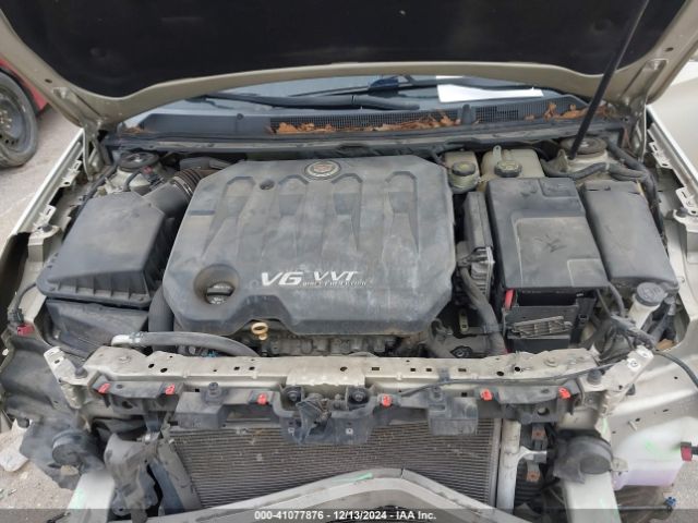 2G61M5S35E9118526 Cadillac XTS LUXURY
