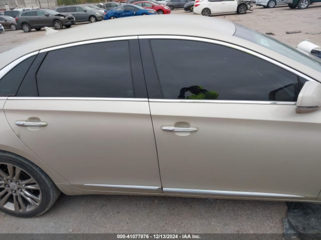 2G61M5S35E9118526 Cadillac XTS LUXURY