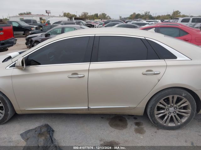 2G61M5S35E9118526 Cadillac XTS LUXURY