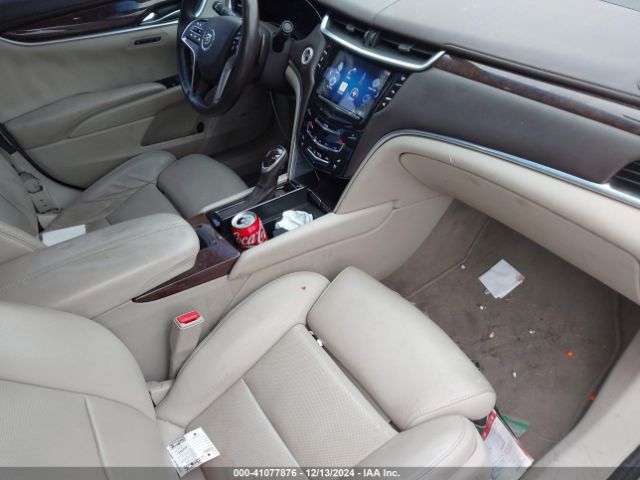 2G61M5S35E9118526 Cadillac XTS LUXURY
