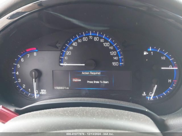 2G61M5S35E9118526 Cadillac XTS LUXURY