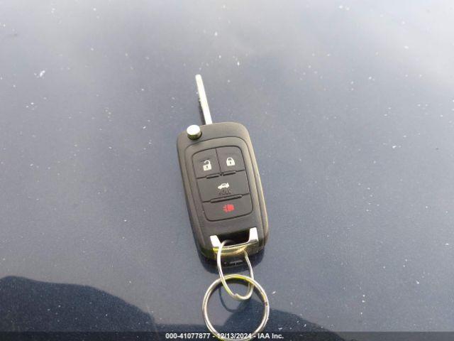 1G1PC5SB8E7306758 Chevrolet Cruze 1lt Auto