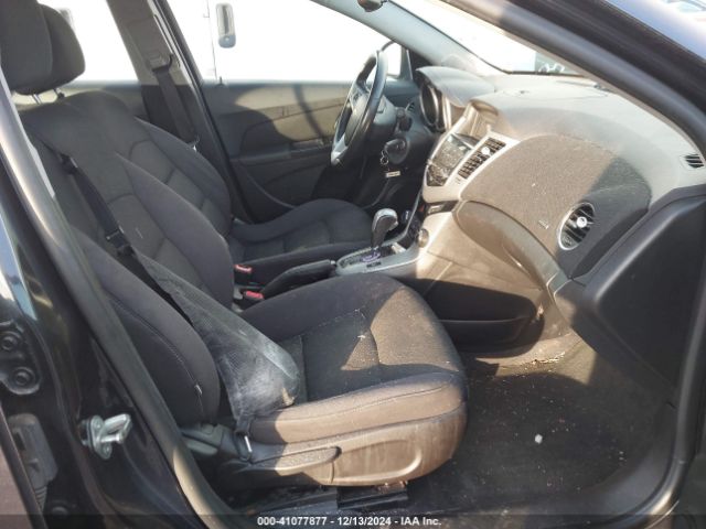 1G1PC5SB8E7306758 Chevrolet Cruze 1lt Auto