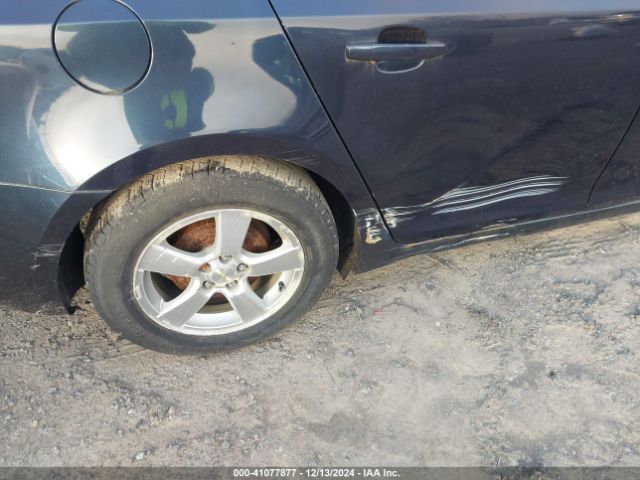 1G1PC5SB8E7306758 Chevrolet Cruze 1lt Auto