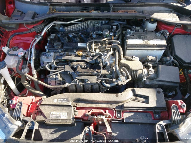 7MUDAABG9NV012804 Toyota Corolla Cross Xle